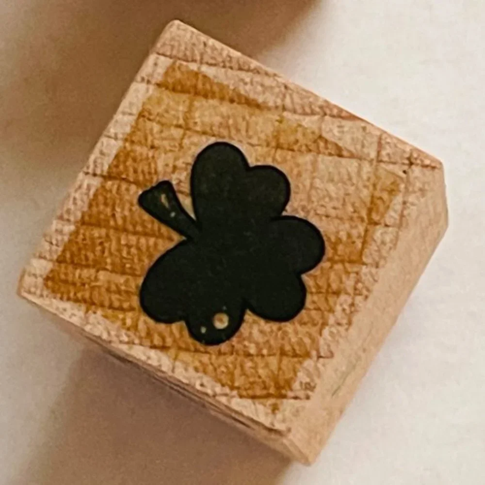 N/A holidays wooden